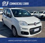 FIAT NUOVA PANDA  VAN 1.3 M-JET 4 POSTI EASY - 2018