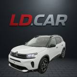 CITROEN C5 Aircross BlueHDi 130 S&S EAT8 Max