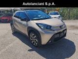 TOYOTA Aygo X 1000 VVT-I TREND 72CV 5P CARPLAY CAM