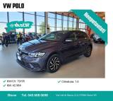 VOLKSWAGEN Polo 1.0 TSI 95CV