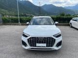 AUDI Q5 SPB 40 TDI quattro S tronic S line plus