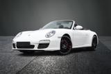 PORSCHE 997 911 Carrera 4S Cabriolet PDK+BOSE+CHRONO SPORT
