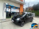 FIAT Panda 1.0 Hybrid Cross Neo patentati
