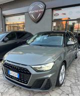AUDI A1 SPB 30 TFSI S line edition