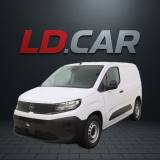 OPEL Combo Cargo L1H1 Light 1.5 Turbo D 100 hp  MT6