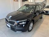 SKODA Kamiq 1.0 G-Tec Style