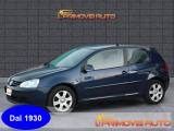 VOLKSWAGEN Golf 1.4 16V 3p. Trendline GPL  OK NEOPATENTATI