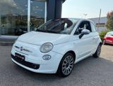 FIAT 500 1.3 Multijet 16V 95 CV Lounge