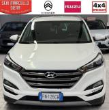 HYUNDAI Tucson 1.7 CRDi DCT XPossible