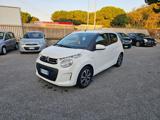 CITROEN C1 VTi 72 S&S 5 porte Feel