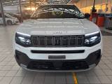 JEEP Avenger 1.2 Turbo 100 CV MHEV Summit