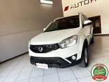 SSANGYONG Korando 2.0 2WD MT GPL Limited
