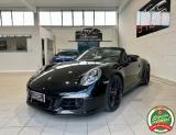 PORSCHE 911 3.8 Carrera GTS Cabriolet *BOSE*CARBONIO*