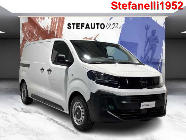 opel vivaro m 1.5d 120cv ss mt6