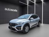 DACIA Sandero Stepway 1.0 TCe ECO-G Comfort