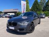 BMW 114 d 5p. Unique/Xenon/18