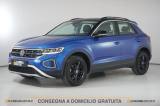 VOLKSWAGEN T-Roc 1.0 TSI 110V LIFE
