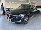 BMW X1 xDrive18d xLine Plus