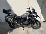 AC Other GS - R 1200 GS Abs my13