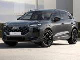 AUDI Q3 35 TDI S tronic S line edition IDENTITY BLACK