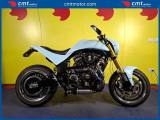 BUELL Cyclone 1200 Garantita e Finanziabile