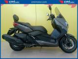 YAMAHA X-Max 400 Garantito e Finanziabile