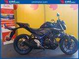 YAMAHA MT-03 Garantita e Finanziabile