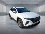 HYUNDAI Tucson 3&ordf; serie  1.6 HEV aut. XLine
