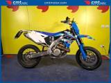 TM MOTO Other SMR 530 F Garantita e Finanziabile