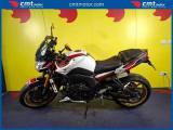 YAMAHA FZ8 Garantita e Finanziabile