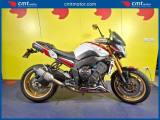 YAMAHA FZ8 Garantita e Finanziabile