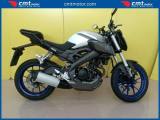 YAMAHA Other MT-125 Garantita e Finanziabile