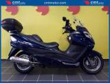 SUZUKI Burgman AN 400 Finanziabile - Blu - 73465