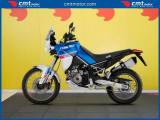 APRILIA Tuareg 660 Garantita e Finanziabile