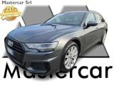 AUDI A6 A6 Avant 35 2.0 tdi mhev Sport s-tronic - GA145BD