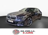 BMW 520 520d 48V Msport auto/ACC/Ad.Led/19