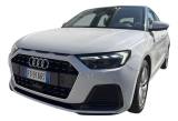AUDI A1 SPB 30 TFSI S tronic Advanced