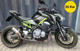 KAWASAKI Z 900 2018