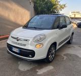 FIAT 500L 0.9 TwinAir Turbo Natural Power Lounge - TETTO APR