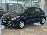 PEUGEOT 208 1° serie PureTech 68 5 porte Active