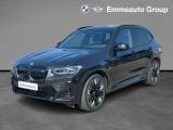 BMW iX3 Impressive