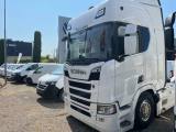 SCANIA R530 V8