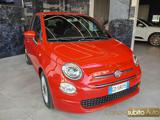 FIAT 500 1.0 Hybrid Lounge ( Garanzia 12 Mesi)