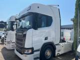 SCANIA R590 V8