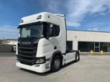 SCANIA R590 V8 Nuovo da immatricolare