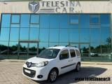 RENAULT Kangoo 1.5 DCI 4 POSTI AUTOCARRO N1
