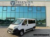 FIAT DUCATO  2.3 MJT 150CV 9 POSTI