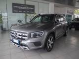 MERCEDES-BENZ GLB 220 GLB 220 D 4Matic Progressive 7 posti 36 mesi di ga