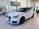 AUDI A1 1.6 TDI 115 cv metal plus 36 MESI DI GARANZIA