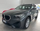 BMW X1 sDrive18i Advantage